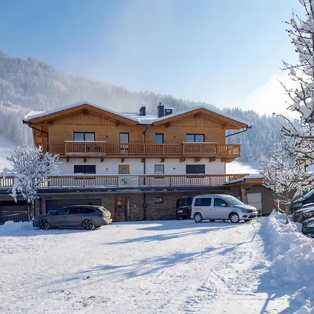 M&m Brixental * Westendorf