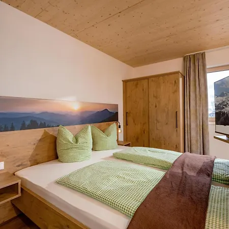 Appartement M&m Brixental