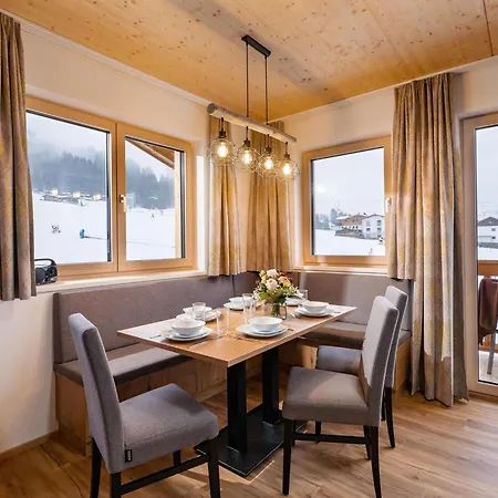 M&m Brixental Appartement