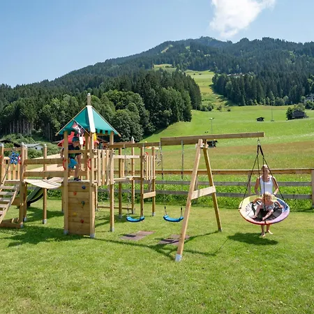 Lägenhet M&m Brixental *