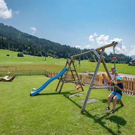 M&m Brixental Apartment Westendorf