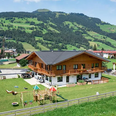 M&m Brixental Appartement