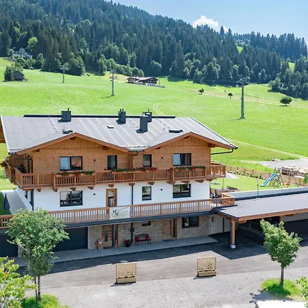 Appartement M&m Brixental *