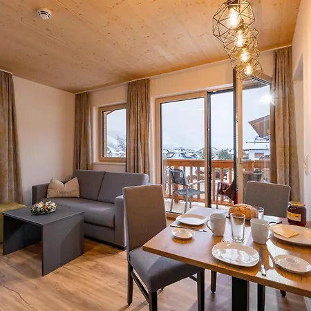 M&m Brixental * Westendorf