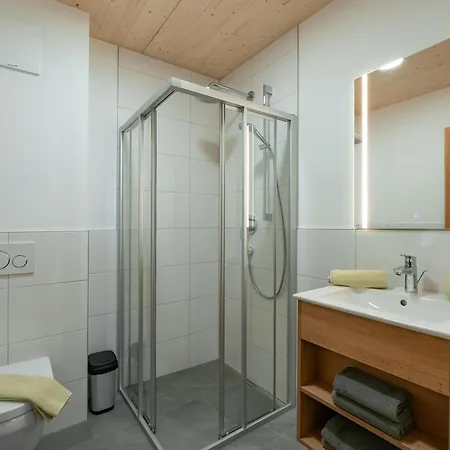 Daire M&m Brixental Westendorf