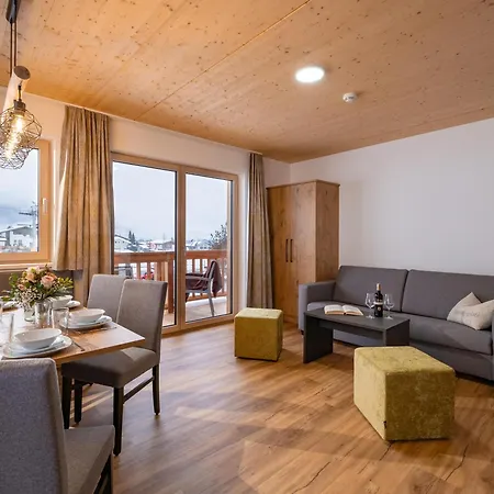 M&m Brixental Westendorf