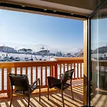 Apartament M&m Brixental *