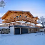 Apartament M&m Brixental *