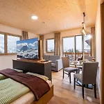 Apartament M&m Brixental *